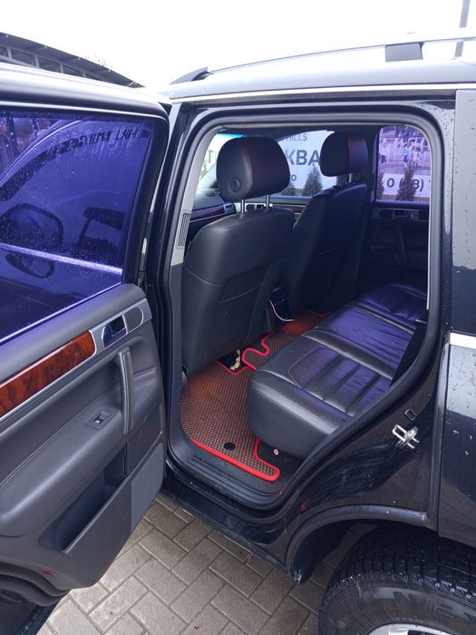 Volkswagen 3.0 disel