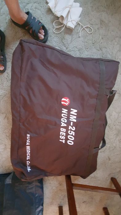 Коврик большой 1  на 2 nuga best