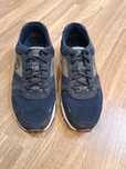 Sapatilhas Timberland Windor Park Oxford