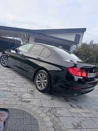 BMW Seria 5 BMW 520D