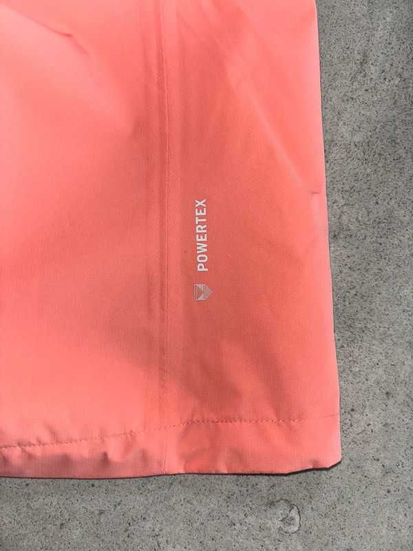 Nowa kurtka przeciwdeszczowa Salewa Puez Aqua 4 PTX 2.5L roz M