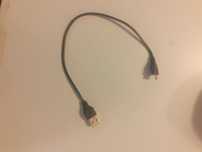 Kabel do ładowania słuchawek