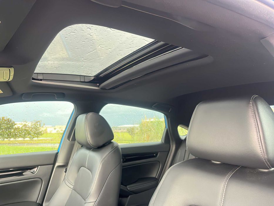 Honda Civic SPORT TOURING      2023