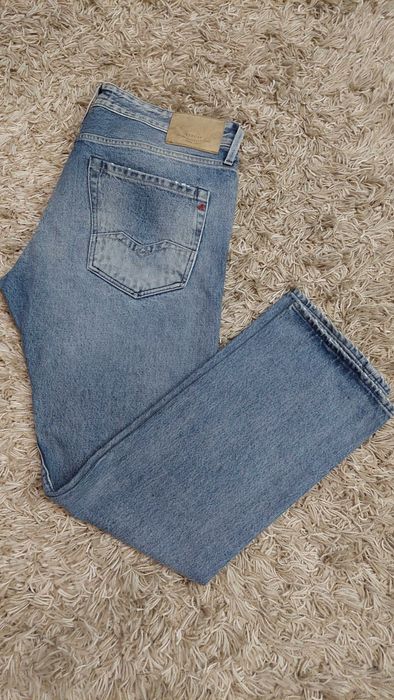 Джинсы Replay, оригинал