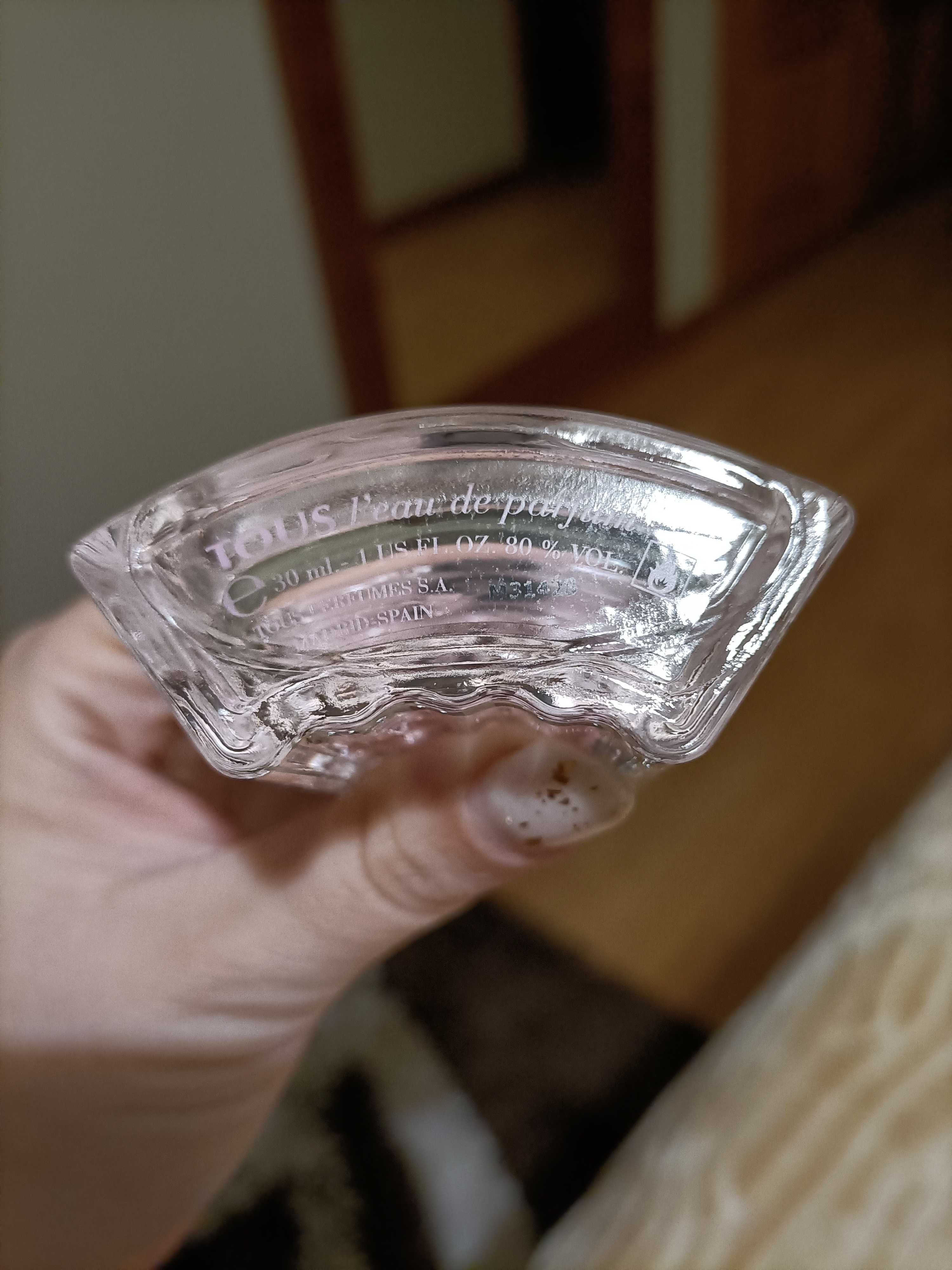 Perfume 30 ml Tous