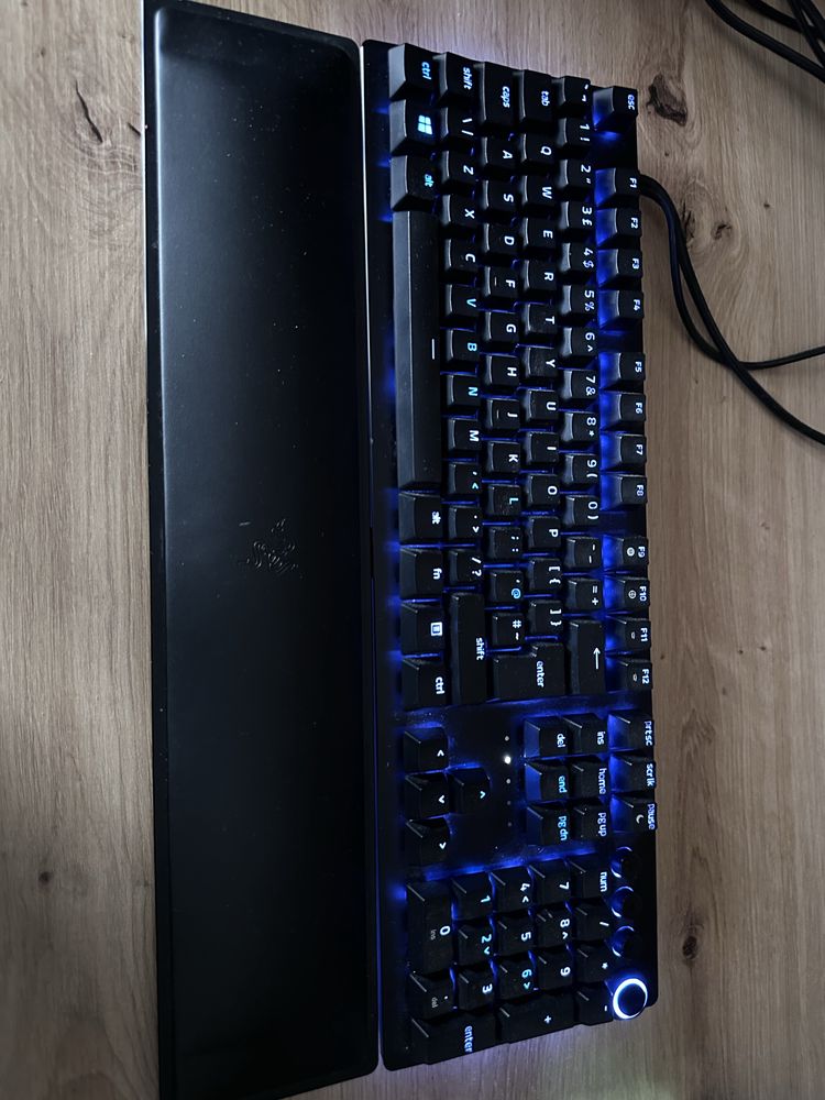 Klawiatura Razer Huntsman V2 Analog
