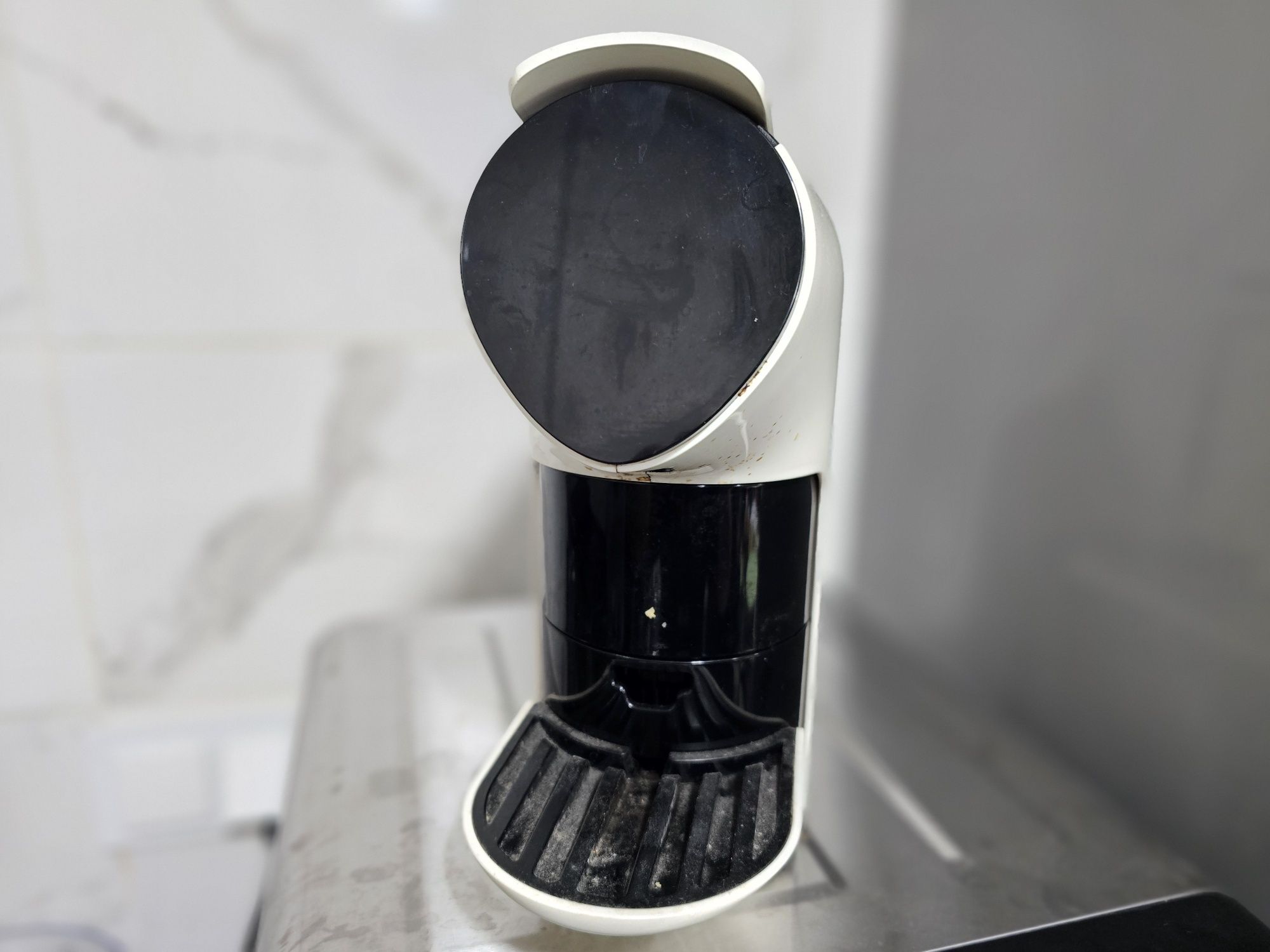 Maquina de Café de cápsulas c/nova