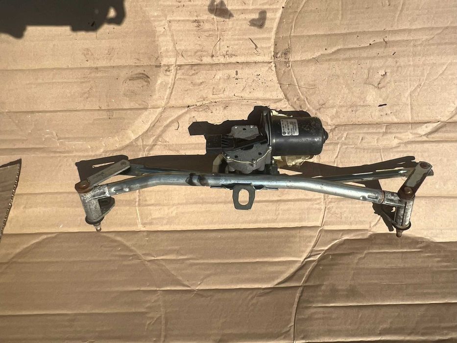 Mechanizm wycieraczek 1.6 16v MPI Seat Leon 1/Toledo2/Golf 4/Octavia 1