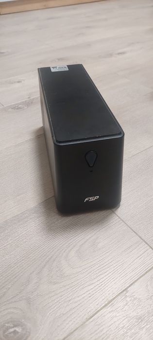 Джерело безперебійного живлення ДБЖ UPS FSP EP-650