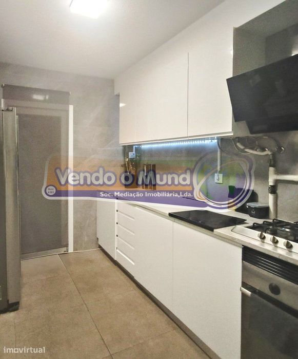 Apartamento T2 em Vila Franca de Xira (VFX120)