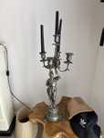 Candelabro vintage