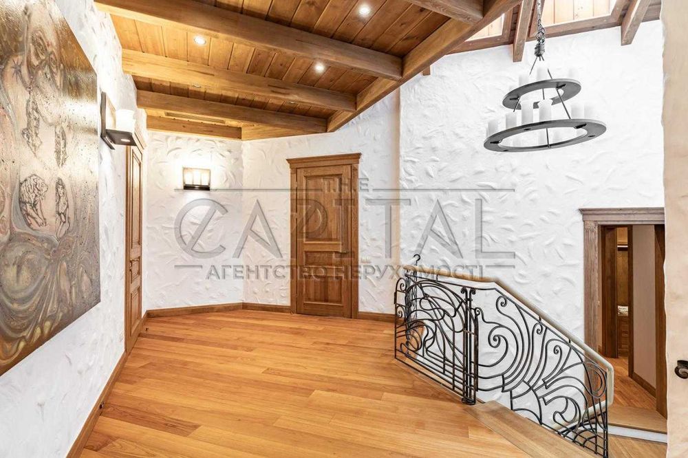 Оренда ТОП будинок 700м2 /з укриттям/вихід на воду/сауна/КМ Бобер