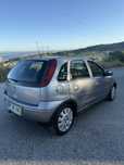 Opel Corsa C 1.2