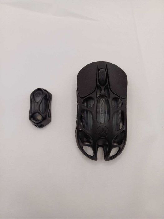 GravaStar Mercury X Pro