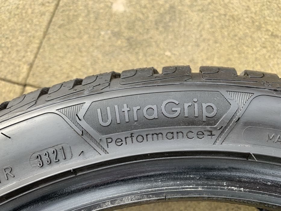 Зимова шина(резина) 225/45 R17 “GOOD*YEAR” UltraGrip Performance - 1шт