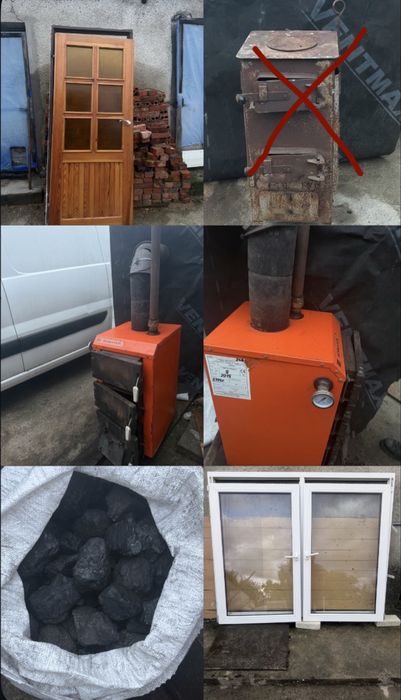 Sprzedam elementy używane w bardzo dobrym stanie ODBIÓR OSOBISTY