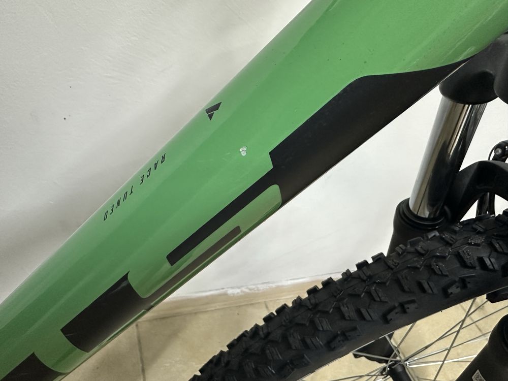 NOWY rower mtb BULLS Pulsar Eco. Koła 27,5 rama 41cm 16”