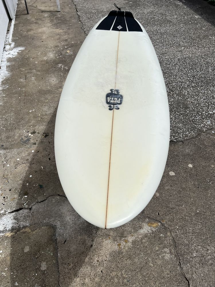 Prancha surf 5.10 36lts