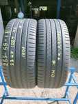 255/55r18 Continental EcoContact 6
