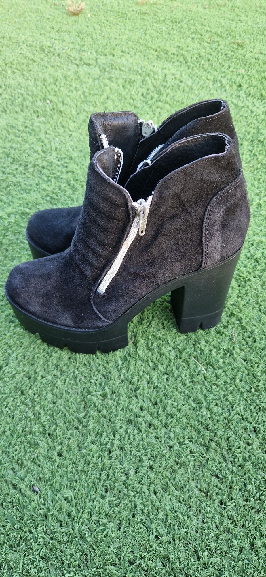 Botas seaside 36
