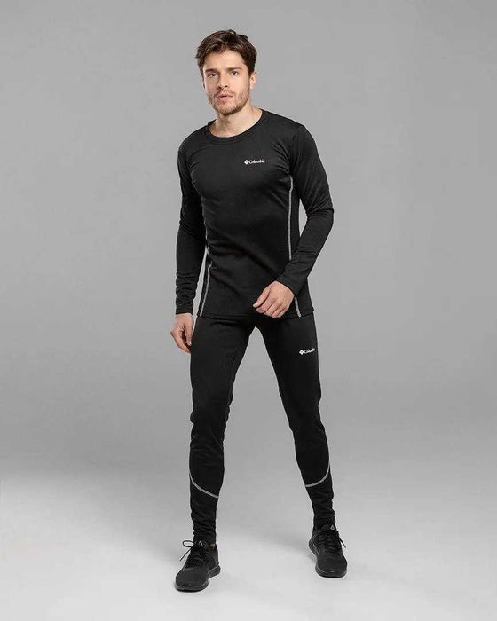 Термобілизна Columbia, чоловіча, жіноча, дитяча, є всі розміри!