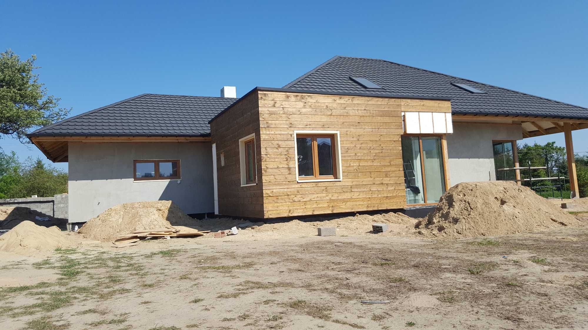 domzperlitu.pl usługa budowa szybko tanio energooszczędny dom
