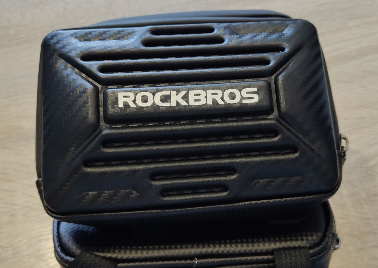 Sakwa rowerowa Rockbros