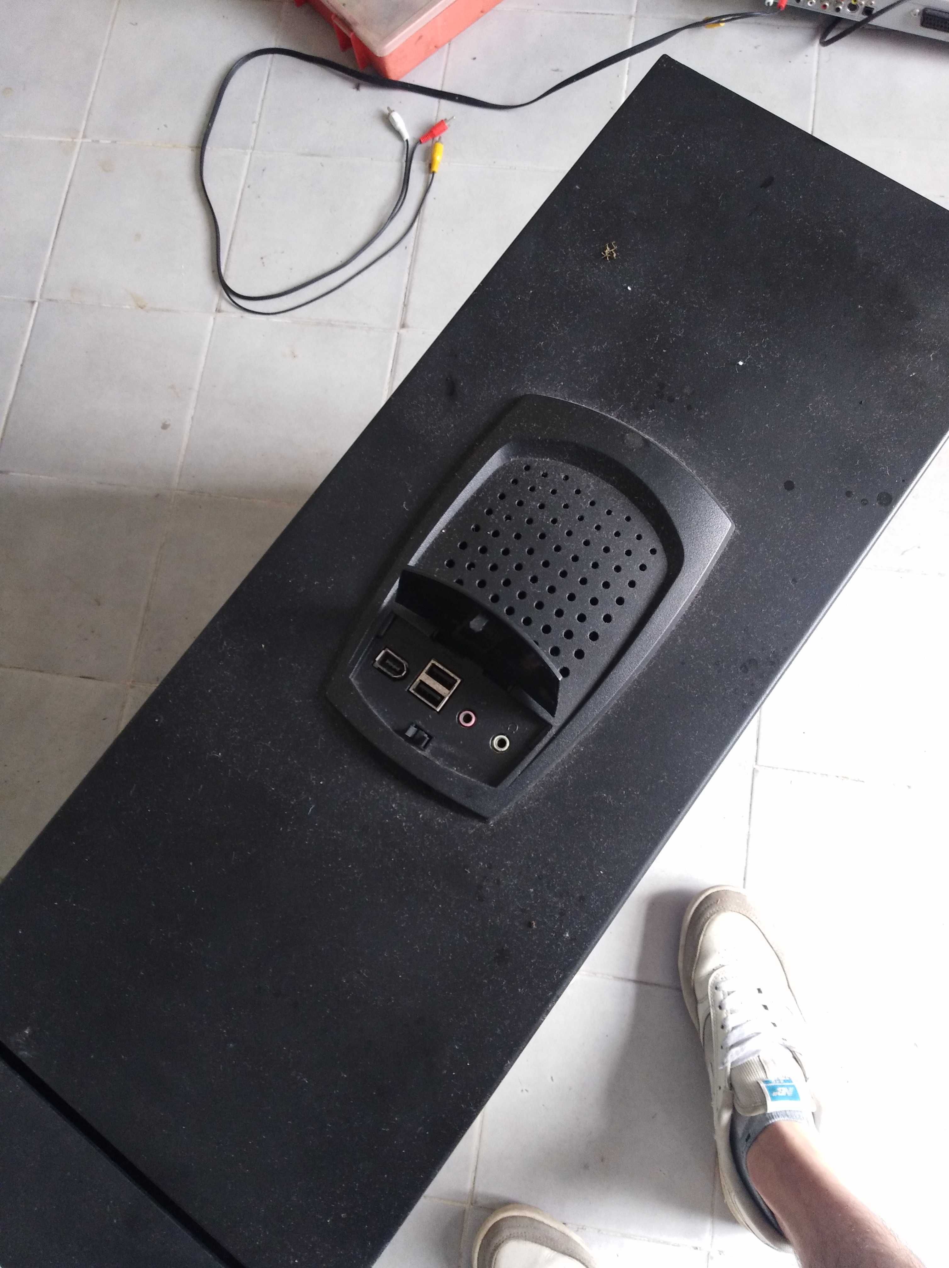 caixa pc Thermaltake iii
