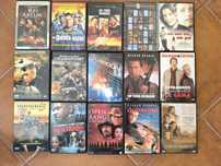 DVD's filmes varios