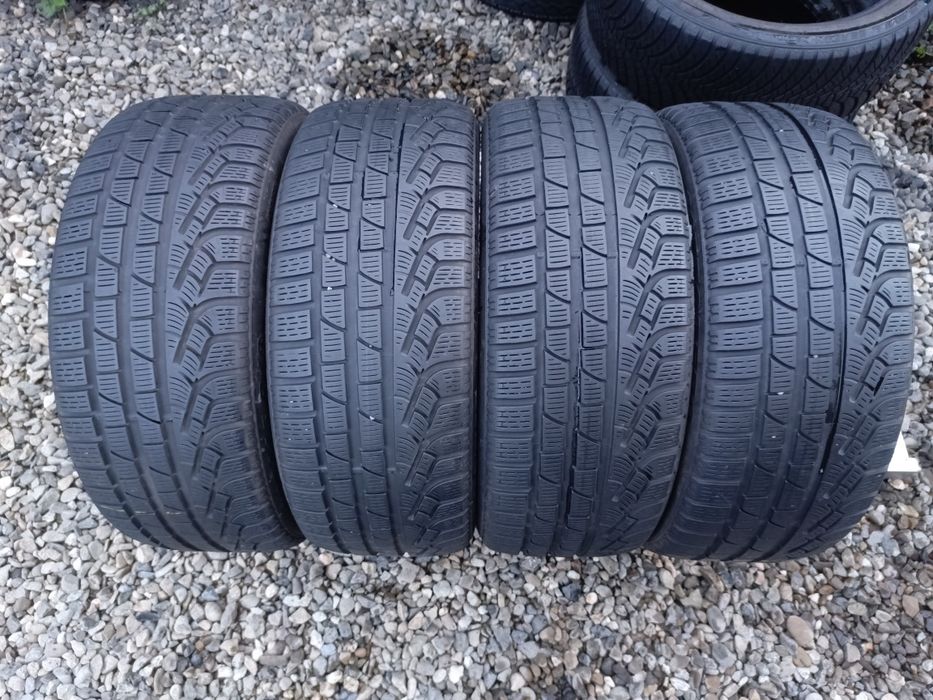 235.45.18 Pirelli 4 шт