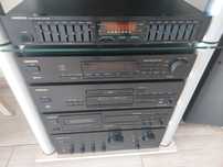 Korektor graficzny ONKYO eõ 240