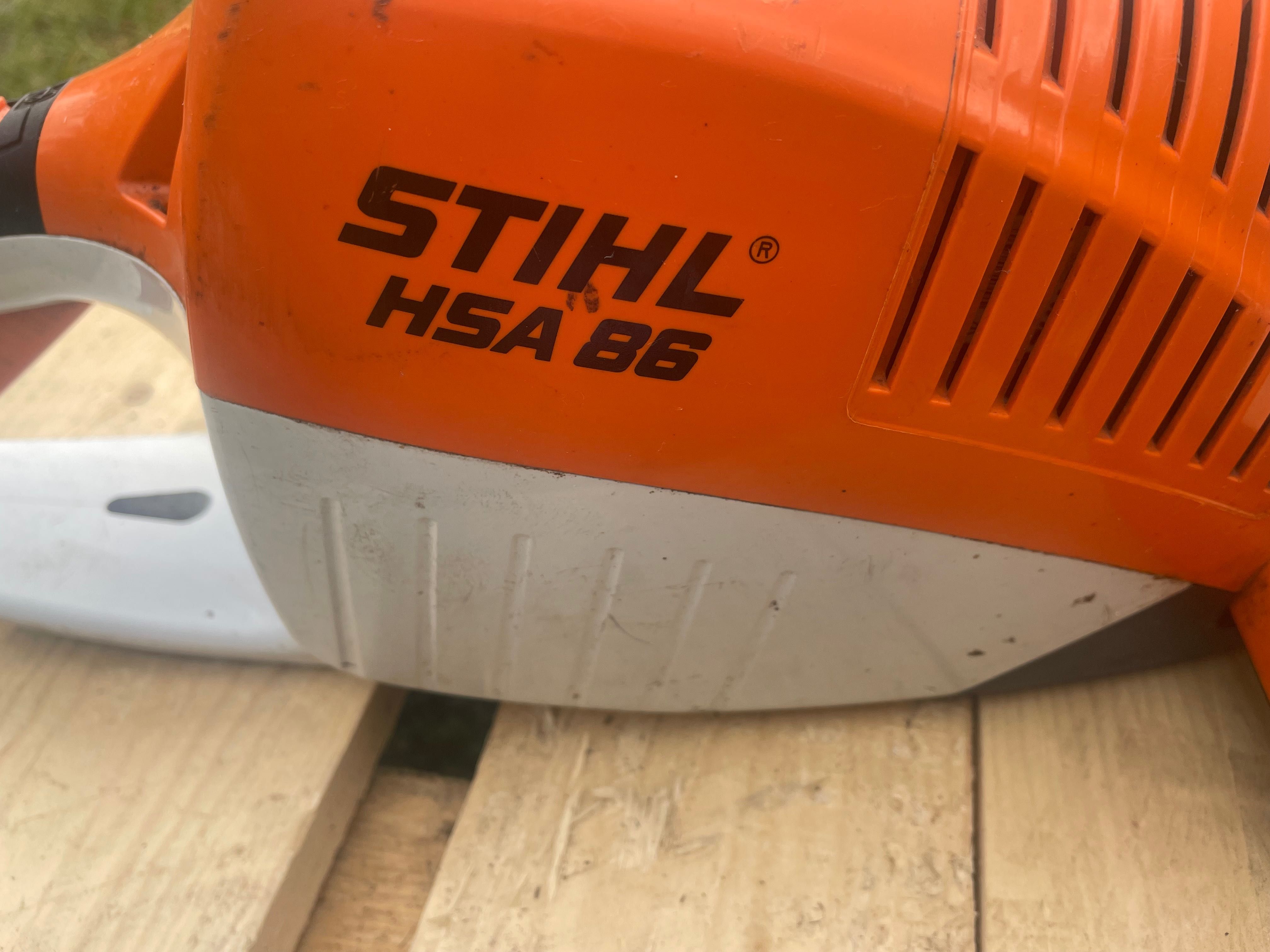 Nożyce Stihl HSA 86