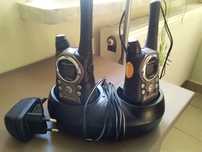 Radiotelefon PMR MOTOROLA T5622