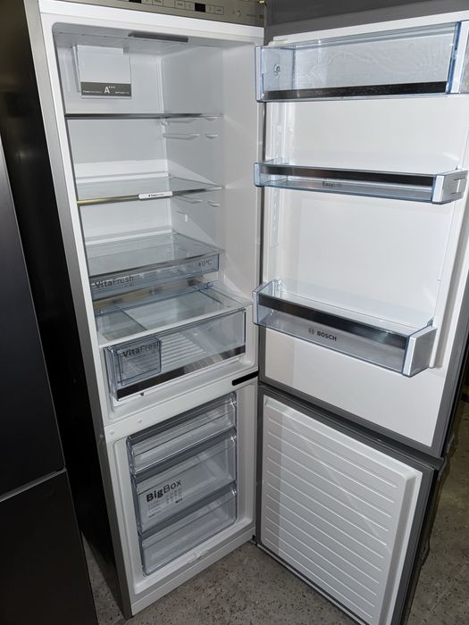 Холодильник siemens noFrost