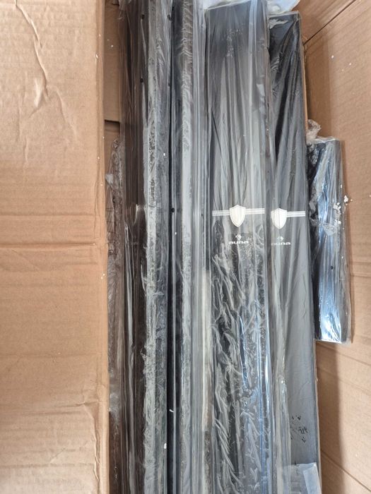 Kino domowe Auna Areal 652 czarny 75 W 5.1