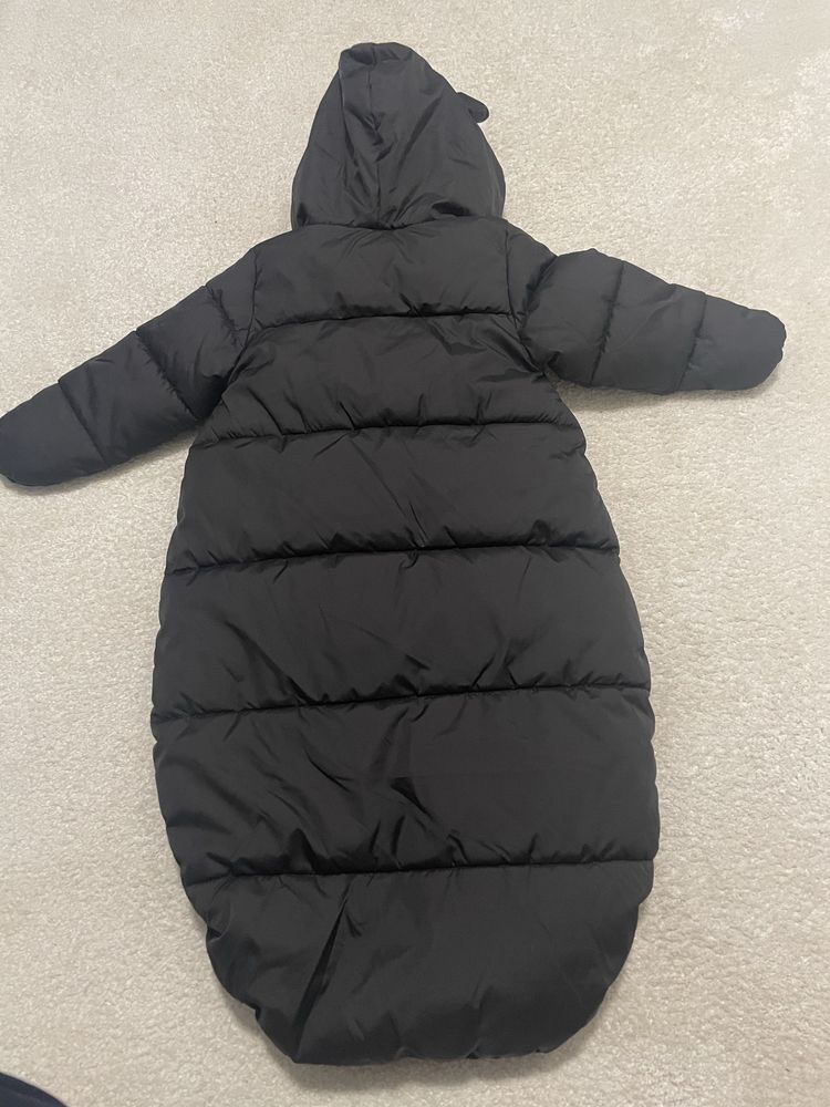 Śpiworek do wózka 62/68 h&m