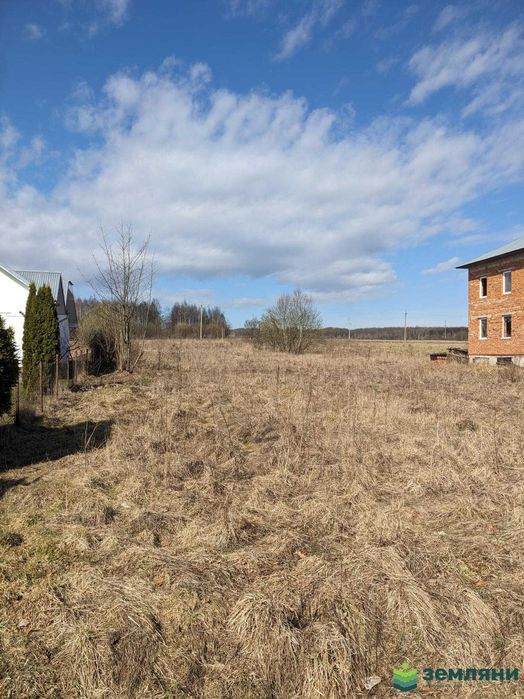 Продаж земельної ділянки Височанка, площа 24.07 сотки (1)