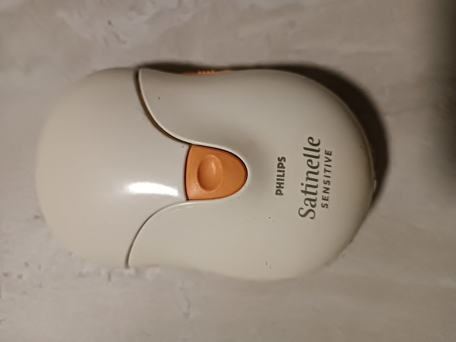 Эпилятор PHILIPS Satinelle