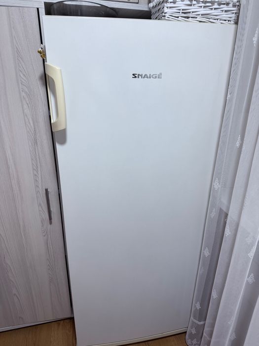 Морозильна камера snaige