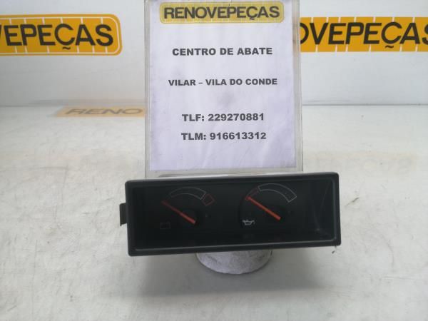 Manómetro VOLVO 440 K (445)
