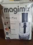 Magimix mini plus
