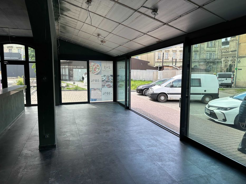 Оренда супермаркет Арсен м. Львів вул. Стара 3