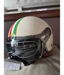 Capacete novo aberto tamanho L