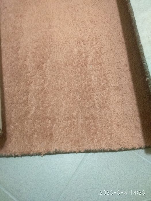 Dywan 270/190 + wykładzina 300/200 tanio