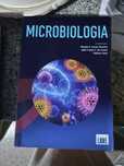Livro microbiologia