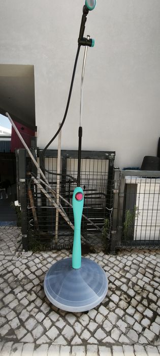 Chuveiro solar sunny styke premium independente