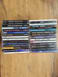 30 CD - Punk Oi Ska Noise Indie Rock . Sprzęt AV . Płyty Kasety DVD !
