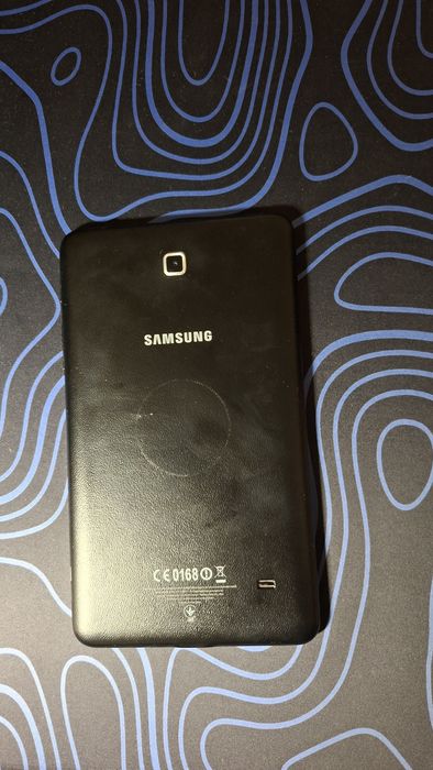 Samsung tab 4 SM-T230