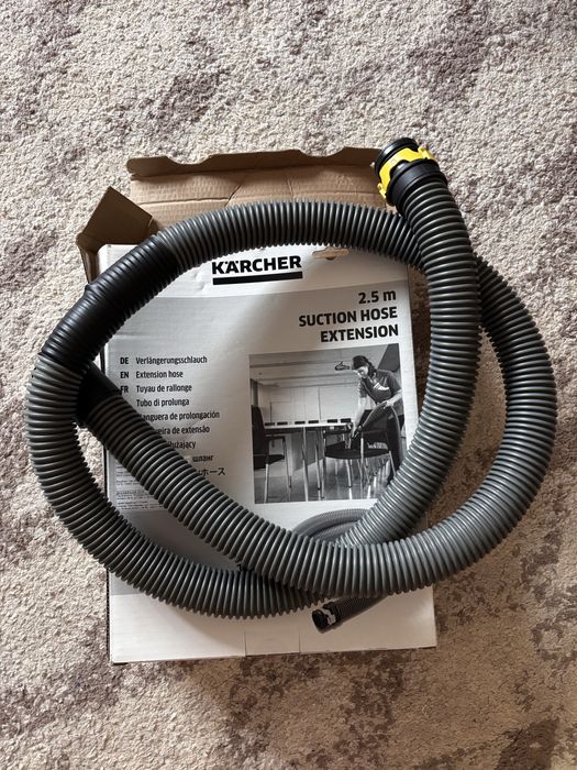 Karcher шланг пилососа для T/NT, DN 35