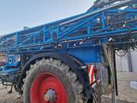 Opryskiwacz lemken Albatros 9 6000  belka 30